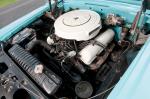 Edsel Corsair Convertible 1959 года